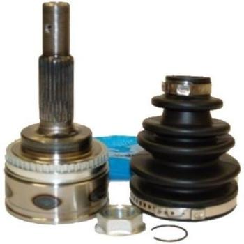 Japanparts GI-227 Juego de articulación, árbol de transmisión