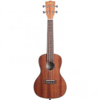 Kala Glossed Mahogany Concert Ukulele