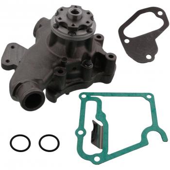 Bomba de refrigerante y agua FEBI BILSTEIN 08075