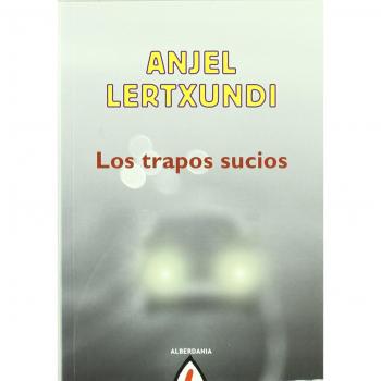 Los trapos sucios: 32