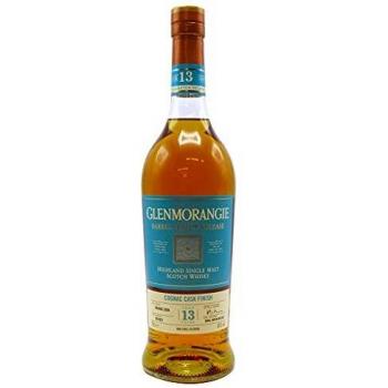 Glenmorangie 13 Years Old – Cognac Cask Finish