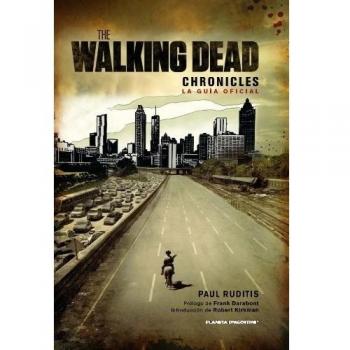 The walking dead chronicles