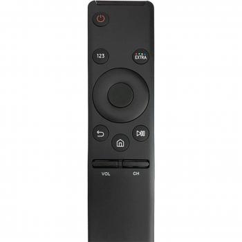 Mando a distancia inteligente BN59-01241A TM1640 para Smart TV Samsung (compatible con BN59-01259B, BN59-01260A, BN59-01265A, BN59-01266A)
