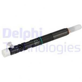 Inyector Diésel DELPHI R03902D