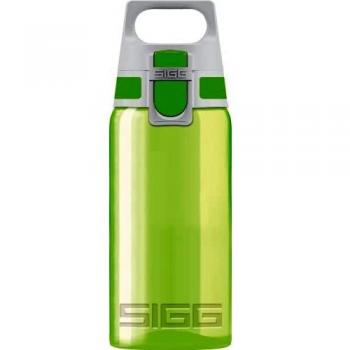 SIGG VIVA ONE Green Cantimplora infantil