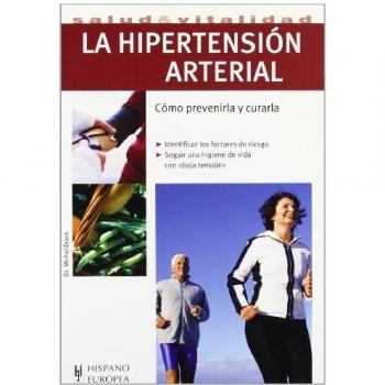 La hipertensión arterial