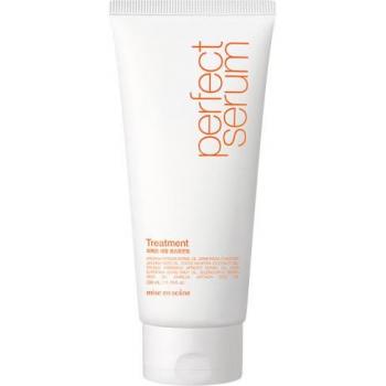 Miseenscéne Perfect Serum Treatment Jumbo 330ml - Cosmetics
