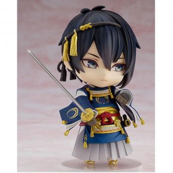 Good Smile Company Nendoroid Touken Ranbu Mikazuki Munechika Figure