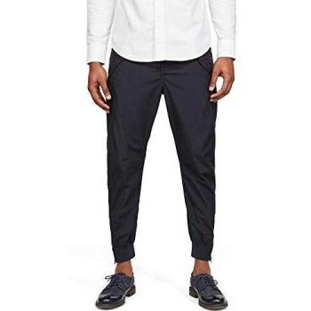 G-STAR RAW 3D Relaxed Trainer_Sporthose Pantalones Deportivos, Azul