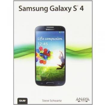 Samsung Galaxy S4