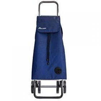 Carro Imax Termo Zen Logic 2+2 Azul