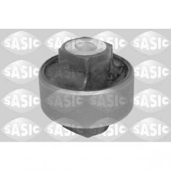 SASIC Control Arm 2256104 - Barra Oscilante de Suspensión de Ruedas, Fabricado en material duradero, diseño preciso para un ajuste perfecto, compatible con múltiples modelos de vehículos, incluye todos los accesorios necesarios para la instalación