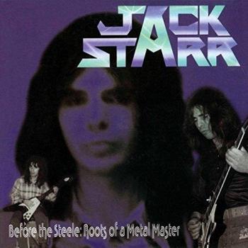 Before the Steel: Origins of a Metal Master