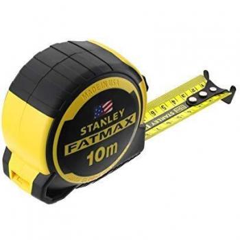STANLEY FATMAX FMHT0-36337 Flexómetro Fatmax PRO 10m