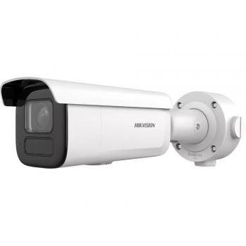Cámara IP Bullet Hikvision DS-2CD3646G2-IZS (2,7-13,5 mm) 2688 x 1520 píxeles Inteligente con Función de Detección de Movimiento y Vis