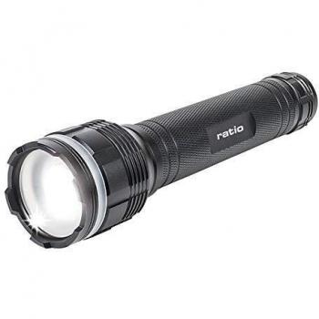 LINTERNA LED CREE XM-L2 1000 LUMENS RATI