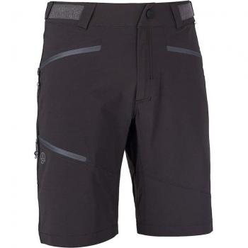 TERNUA Pantalones Cortos Deporte Hombre Bermuda Rotor BMD M