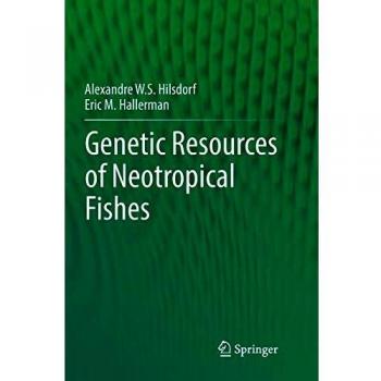 Genetic Resources of Neotropical Fishes
