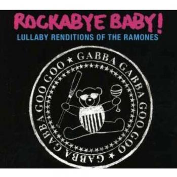 Renditions of the Ramones