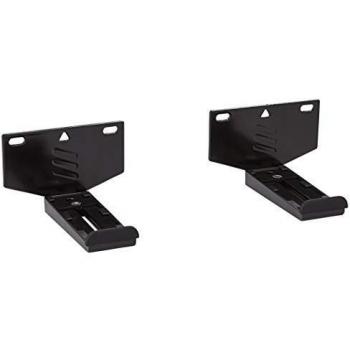 ECHOGEAR Soporte de pared para barra de sonido, funciona con todas las barras de sonido, incluyendo Samsung