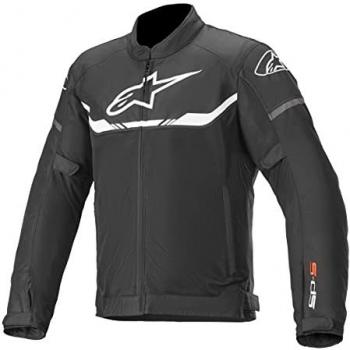 Alpinestars Chrome Ignition Urban Riding Jacket - Abrasion Resistant