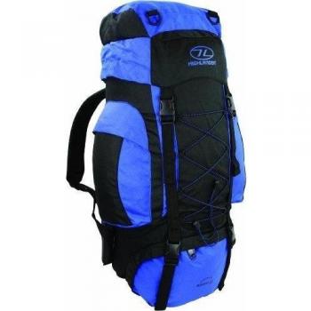 Highlander RAM044-CB - Mochila, talla 44L