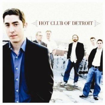 Hot Club Of Detroit