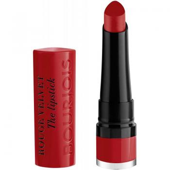 Bourjois Paris Rouge Edition Velvet Stick
