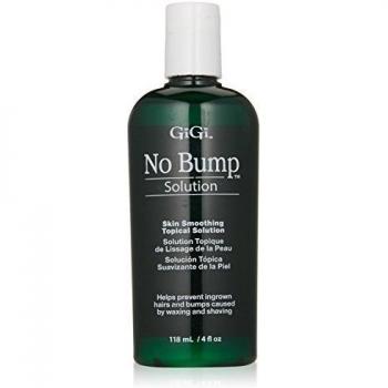 Gigi No Bump Topical Solution 120 ml