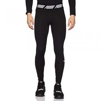 PUMA Energy Tech Tight Pantalones Cortos, Hombre, Black, M