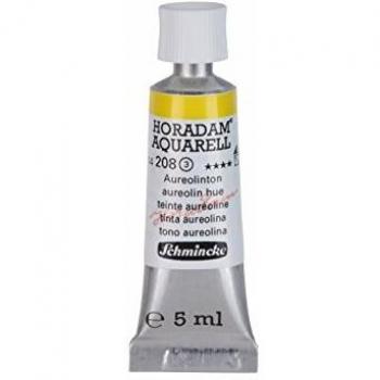 Acuarela Schmincke Horadam S3 - Tubo 5 ml, Color Moderno