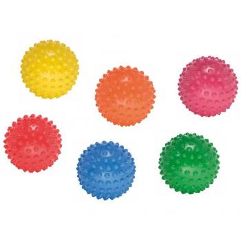 TMI 8071 Easy Grip Ball - 6 Pieces