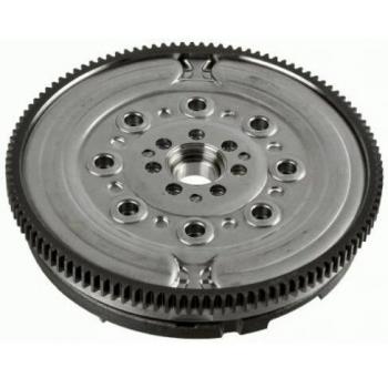 Volante de inercia bi masa SACHS 2294 001 601 para Dodge Dart 2012