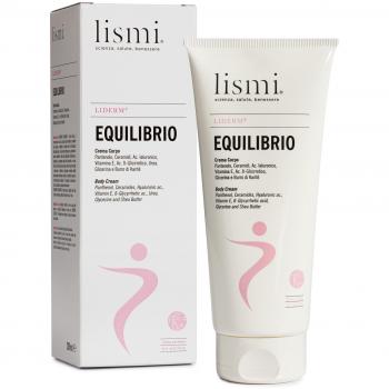 Crema Corporal Equilibrio 200ml