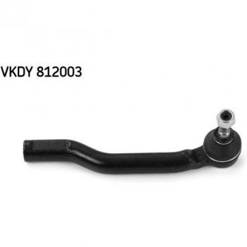 Rótula de dirección SKF VKDY 812003