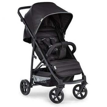 Hauck Rapid 4, Silla de paseo hasta 25 kg, Plegable, Ultracompacta, Respaldo Reclinable, Carrito Bebe