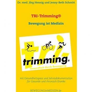 Tri-Trimming®: Movimiento es Medicina (Tapa blanda)