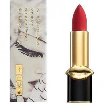 Pat McGrath Labs MatteTrance Lipstick in Elson - High-Pigment Long-Lasting Formula (4g)
