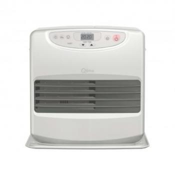 Estufa de parafina electrónica QLIMA SRE 8040 TC