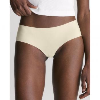 Calvin Klein - Pack de 5 braguitas hipster invisibles