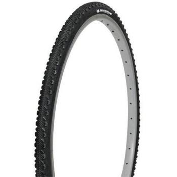 PNEUMATICO MICHELIN 700X35 * 28X1.5/8-3/8 CITYTRANSWORLD