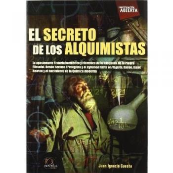 El secreto de los alquimistas