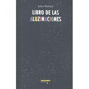 Libro de las aluzinaciones