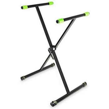 Gravity X-Form Single Keyboard Stand KSX 1