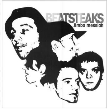 LP de Beatsteaks - Limbo Messiah - Multicolor Standard Unisex