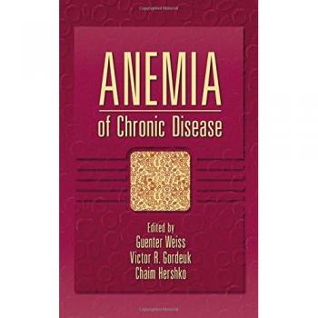 Anemia of Chronic Disease: 30