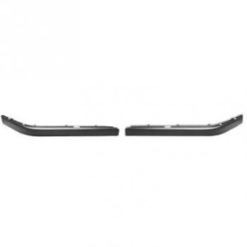 Cubierta Parachoques Delantero Derecho BMW VAN WEZEL 0650584
