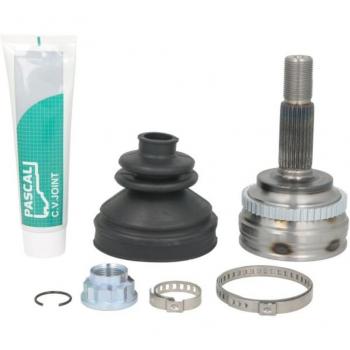 Juego de juntas y articulación del eje de transmisión PASCAL G12056PC, incluye juntas y articulaciones para el árbol de transmisión, diseñado para garantizar un ajuste perfecto y un rendimiento óptimo en vehículos