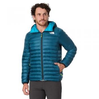 The North Face Terra Peak Chaqueta Outdoor Hombre Azul (S)
