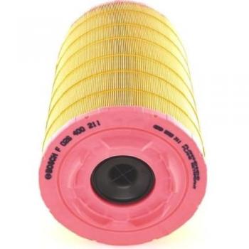 Filtro de Aire Bosch S0211 - Insertable para Vehículos Comerciales